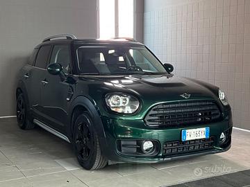 MINI One D Countryman F60 1.5 Hype auto