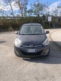 HYundai i10 Benzina/GPL