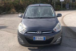 HYundai i10 Benzina/GPL