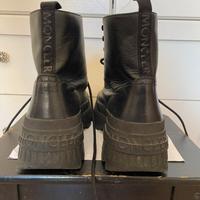Anfibi Moncler Limited-edition 70º anniversario