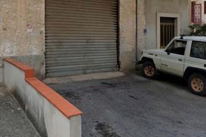 Garage 78mq