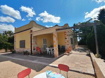 Villa in Via Chidro,153 - San Pietro in Bevagna
