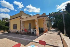 Villa in Via Chidro,153 - San Pietro in Bevagna