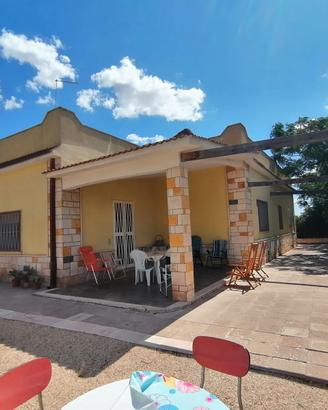 Villa in Via Chidro,153 - San Pietro in Bevagna