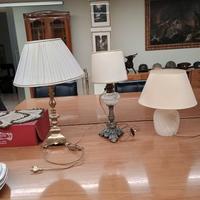 lampade vintage a scelta