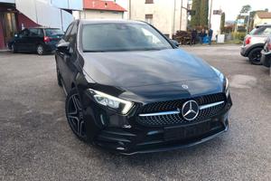 Mercedes classe A 200 sport AMG Premium