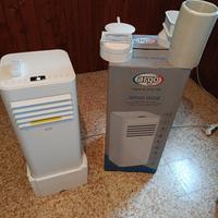 Climatizzatore portatile 