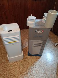 Climatizzatore portatile 