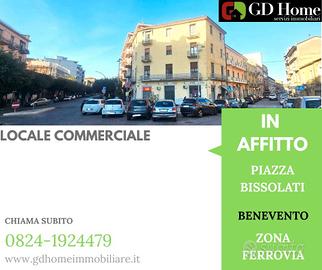 Piazza Bissolati