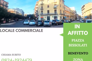 Piazza Bissolati