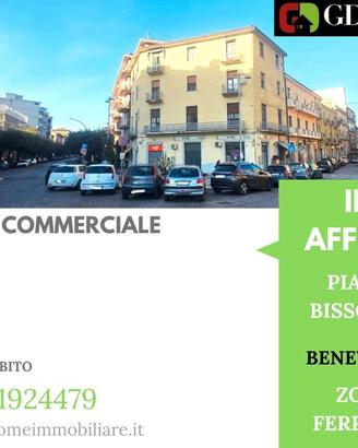 Piazza Bissolati