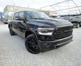 RAM 1500 5.7 GPL V8 Laramie Night N1 - Pronta