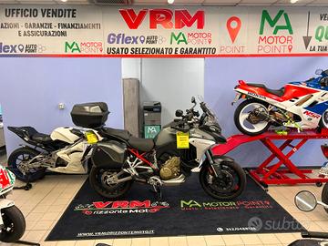 Ducati Multistrada V4 S 2000 KM