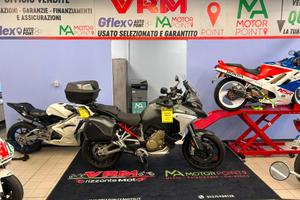 Ducati Multistrada V4 S 2000 KM