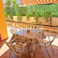 Villetta a due passi dalla spiaggia in Baia Verde