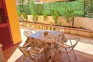 Villetta a due passi dalla spiaggia in Baia Verde