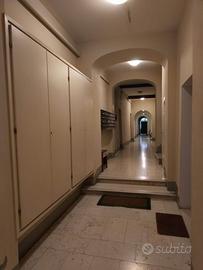 Ampio bilocale Bologna centro