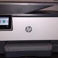 STAMPANTE HP JET PRO 9014