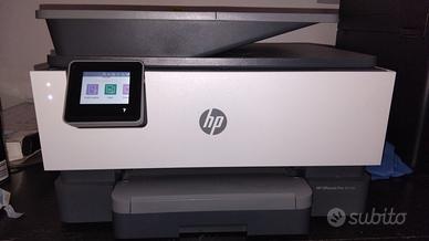 STAMPANTE HP JET PRO 9014
