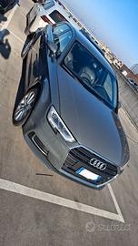 Audi A3 sportsback 1.6