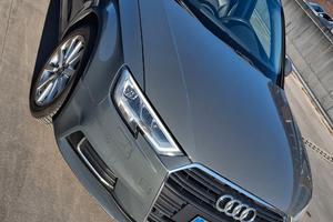 Audi A3 sportsback 1.6