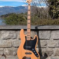 Squier Jazz Bass Classic vibe 70s