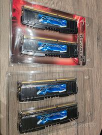 RAM g.skill ddr3 16gb
