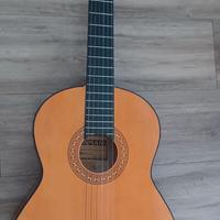 chitarra classica 