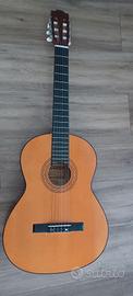 chitarra classica 