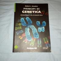 Principi di genetica - brooker