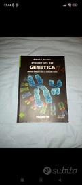 Principi di genetica - brooker