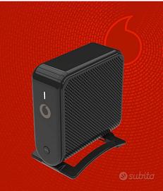 Extender vodafone wifi6