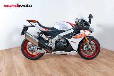 APRILIA RSV4 1100 - 2023