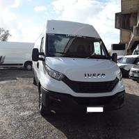 NEW DAILY 35S140CV FURGONE GRANVOLUME 2022 EURO6 K