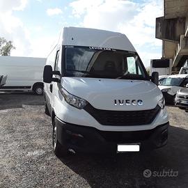 NEW DAILY 35S140CV FURGONE GRANVOLUME 2022 EURO6 K