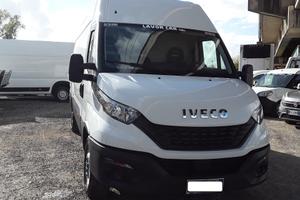 NEW DAILY 35S140CV FURGONE GRANVOLUME 2022 EURO6 K