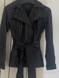 Trench donna della Movi