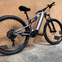 Mtb E bike 29”