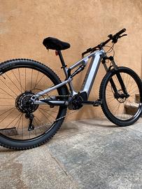 Mtb E bike 29”