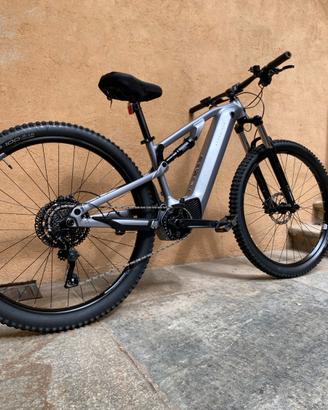 Mtb E bike 29”