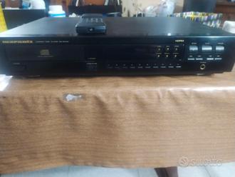 marantz cd 67