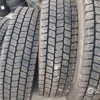 4 gomme nuove 8 17.5 hankook