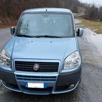 Doblò 1.9 ( JTD ) MULTIJET