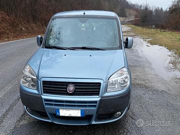 Doblò 1.9 ( JTD ) MULTIJET