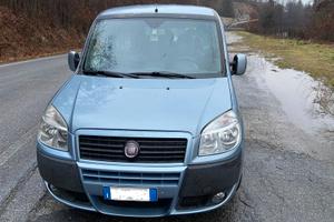 Doblò 1.9 ( JTD ) MULTIJET