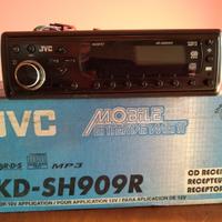 Autoradio JVC KD-SH909R