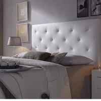 TESTIERA LETTO SIMIL PELLE