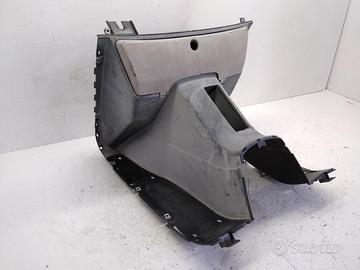 HONDA CN SPAZIO 250 CARENA CONTROSCUDO RETROSCUDO 