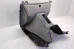 HONDA CN SPAZIO 250 CARENA CONTROSCUDO RETROSCUDO 