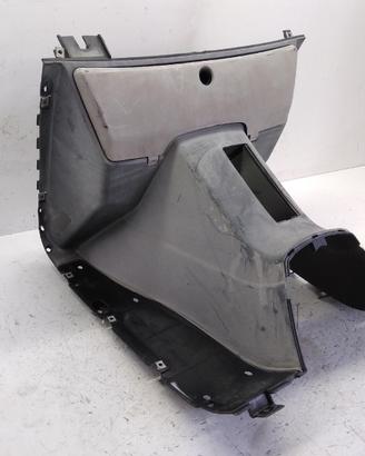 HONDA CN SPAZIO 250 CARENA CONTROSCUDO RETROSCUDO 